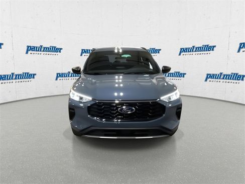 New 2026 Ford Escape ST-Line w/ Cold Weather Package image 4