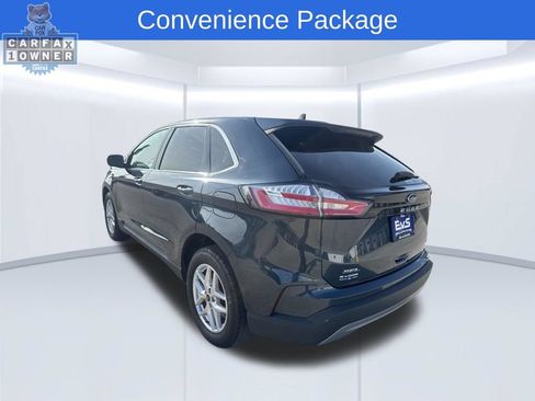 Used 2024 Ford Edge SEL w/ Convenience Package AWD/4WD image 5