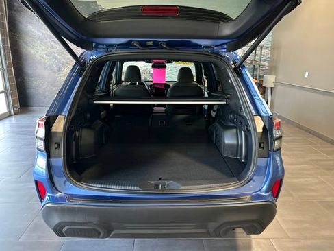 Used 2026 Subaru Forester Premium AWD/4WD image 34