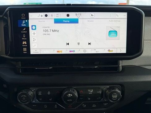 New 2026 Jeep Wrangler Willys image 18