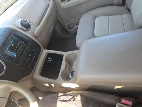 Used 2006 Ford Expedition Eddie Bauer image 49