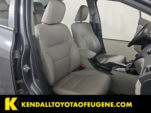 Used 2015 Honda Civic EX-L image 28