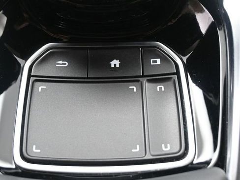 Used 2021 Acura RDX A-Spec AWD/4WD image 3