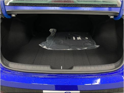 New 2026 Hyundai Elantra Hybrid FWD image 5