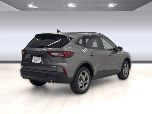 New 2026 Ford Escape ST-Line w/ Tech Pack #1 image 7