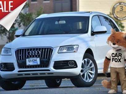 Used 2015 Audi Q5 2.0T Premium