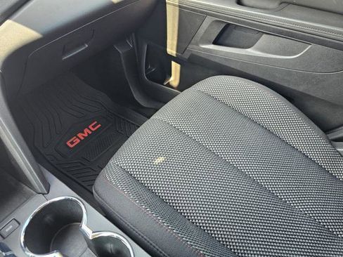 Used 2017 GMC Terrain SLE FWD image 18