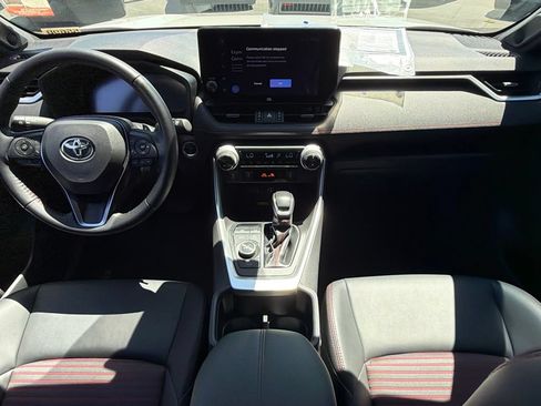 Certified 2024 Toyota RAV4 XSE w/ Weather Package AWD/4WD image 37