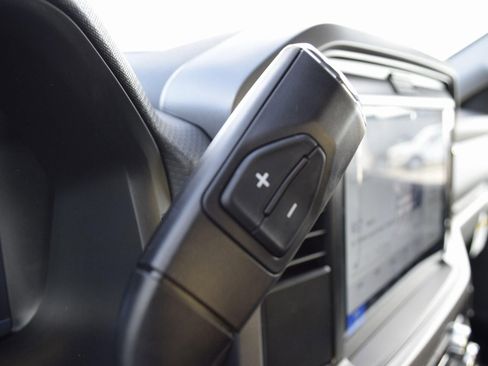 New 2026 Ford F150 XLT w/ Equipment Group 301A Standard image 14