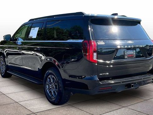 Certified 2025 Ford Expedition Max Active AWD/4WD image 2