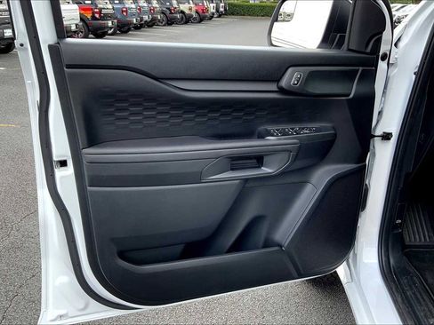 New 2025 Ford Ranger XL image 10