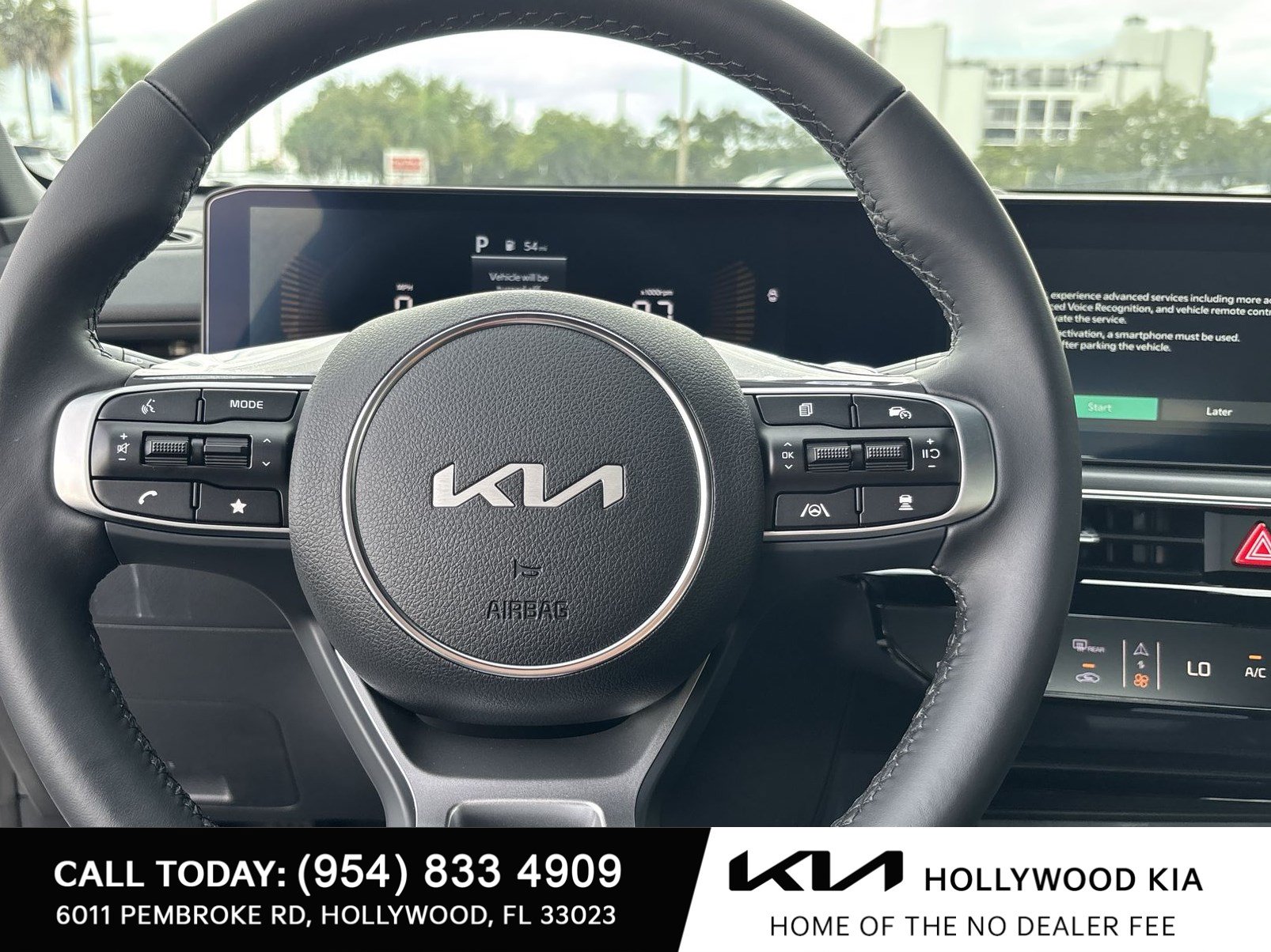 New 2027 Kia K5 GT FWD image 13