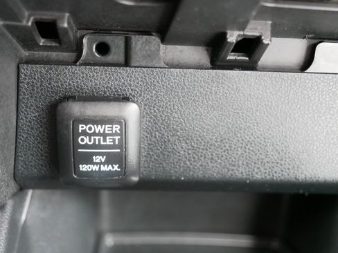 Used 2010 Honda Fit Sport image 30