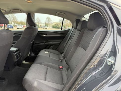 Certified 2025 Toyota Camry LE image 26