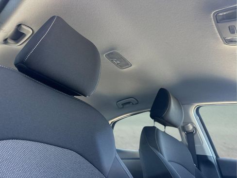 Certified 2024 Kia Forte LXS image 16