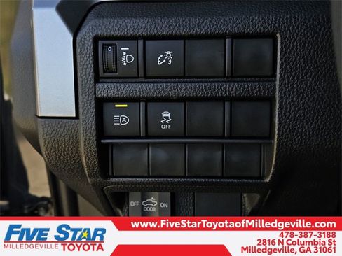 New 2025 Toyota Tacoma SR5 image 30