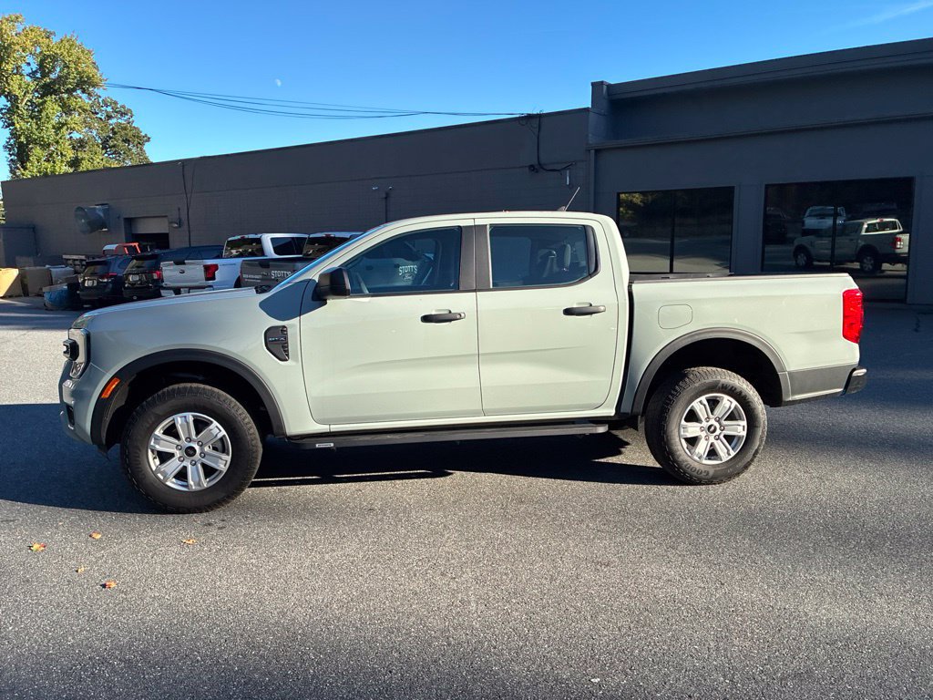 Used 2024 Ford Ranger XL RWD image 5