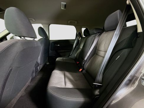 Used 2024 Nissan Rogue SV FWD image 25