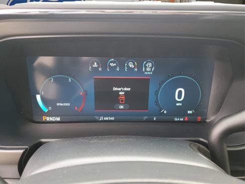 New 2026 Ford F350 Lariat w/ Lariat Ultimate Package image 20