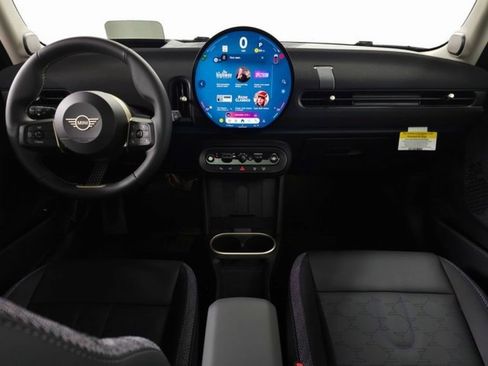 New 2025 MINI Cooper S image 9