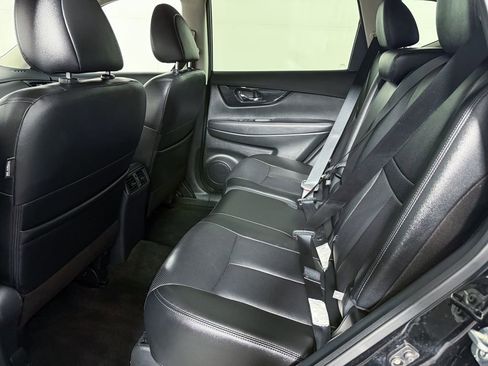 Used 2020 Nissan Rogue SL image 34