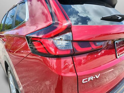 Certified 2025 Honda CR-V EX-L image 15