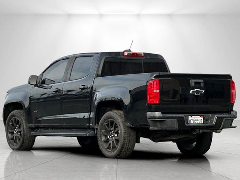 Used 2019 Chevrolet Colorado LT w/ Colorado RST Special Edition image 5