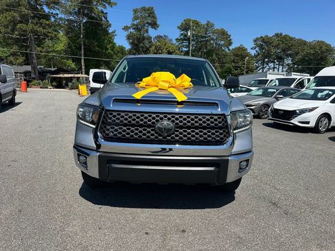 Used 2018 Toyota Tundra SR5 RWD image 4