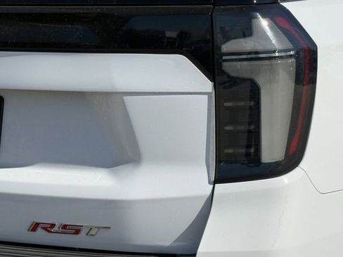 New 2026 Chevrolet Tahoe RST w/ Comfort Package image 6