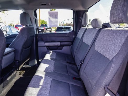 Used 2025 Ford F250 XLT image 12