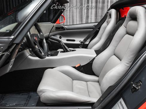 Used 1993 Dodge Viper RT/10 image 17