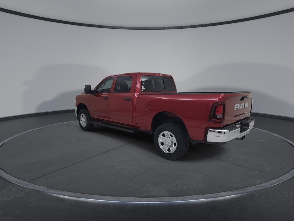New 2026 RAM 2500 Tradesman AWD/4WD image 11