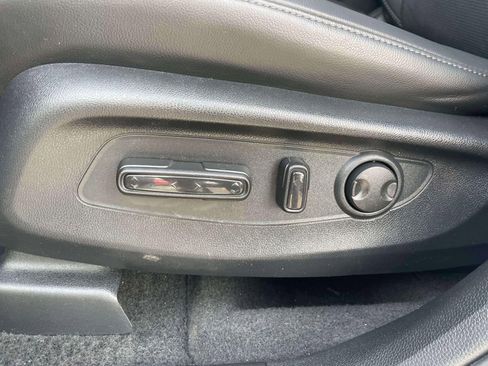 Certified 2023 Honda CR-V EX-L image 19