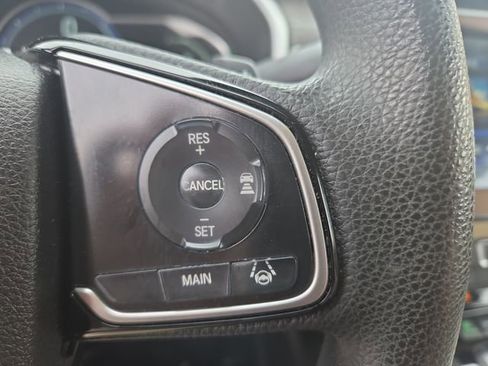 Used 2018 Honda Clarity Plug-In Hybrid image 21