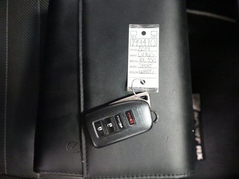 Used 2019 Lexus RX 350 F Sport AWD/4WD image 69