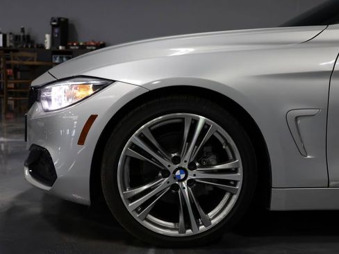 Used 2016 BMW 428i Coupe RWD image 30