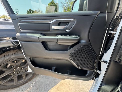 New 2026 RAM 1500 Big Horn AWD/4WD image 32