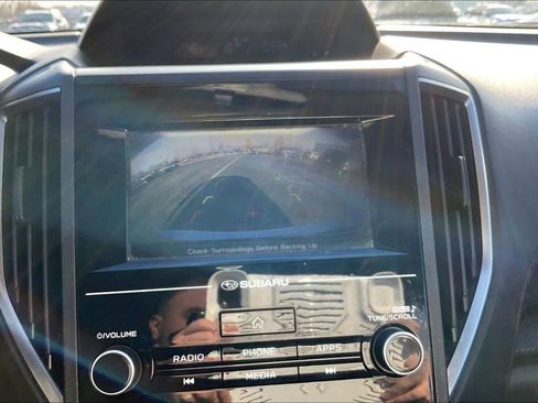 Used 2017 Subaru Impreza 2.0i image 24