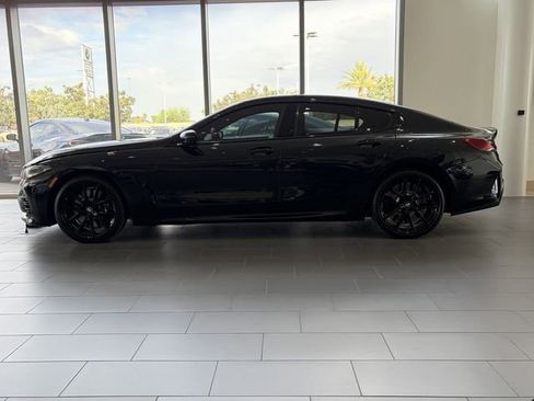 New 2026 BMW M850i xDrive AWD/4WD image 6
