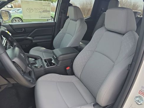 New 2026 Toyota Tacoma SR5 image 13