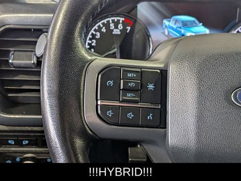 Used 2022 Ford F150 XLT w/ Equipment Group 302A High image 39