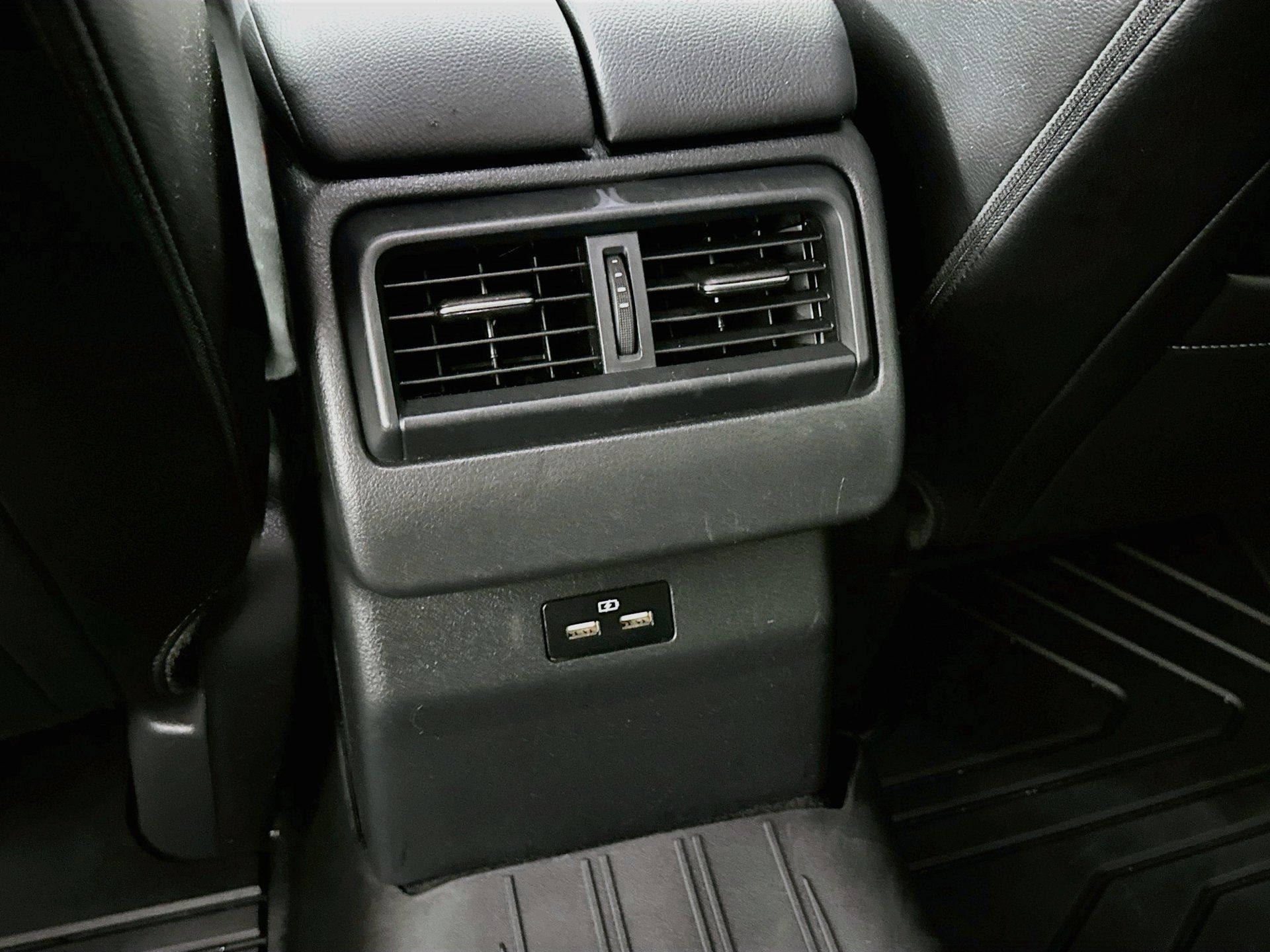 Used 2023 MAZDA CX-50 AWD 2.5 S w/ Accent Package image 25