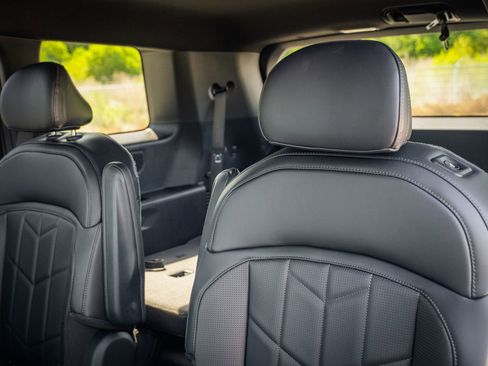 New 2027 Kia Telluride EX X-Line AWD/4WD image 23