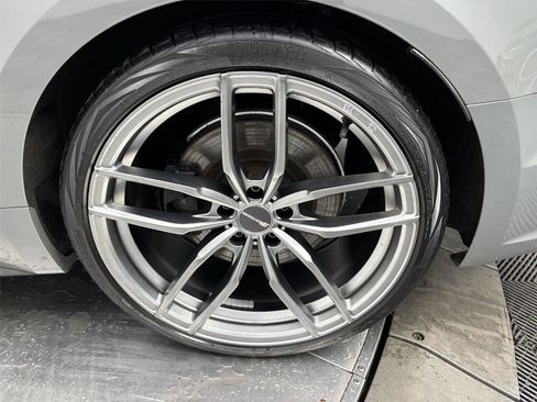 Used 2019 Audi S5 Premium Plus w/ Premium Plus image 27