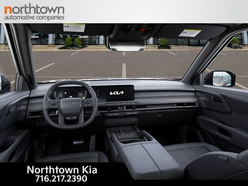 New 2027 Kia Telluride SX X-Line AWD/4WD image 15