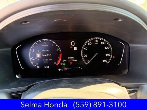 New 2026 Honda Civic Sport image 11