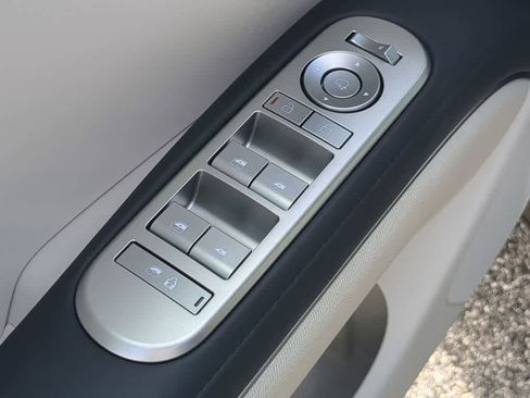 New 2026 Hyundai Palisade Calligraphy FWD image 18