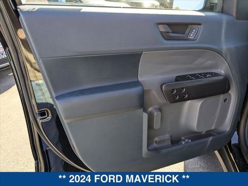 New 2024 Ford Maverick Tremor w/ Tremor Off-Road Package image 10