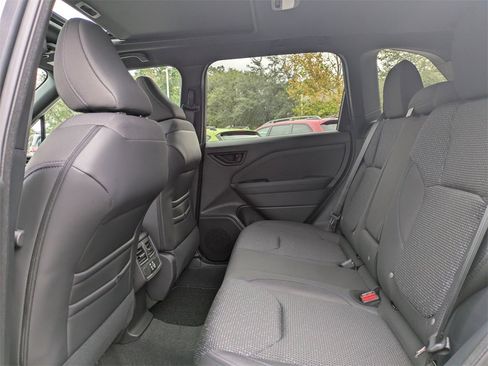 New 2026 Subaru Forester Premium image 15
