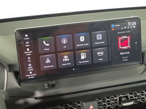 New 2026 Honda Accord Sport image 4